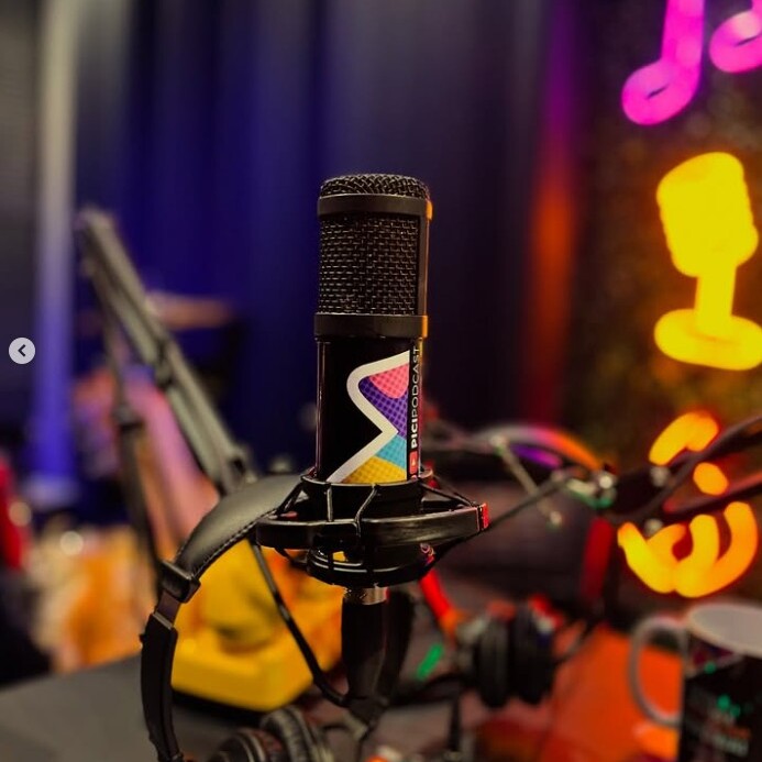 Backstage do episódio